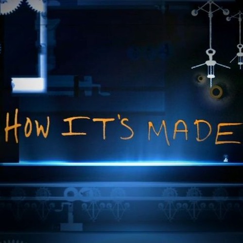 How It's Made - Segment Music #1 (Early Seasons)