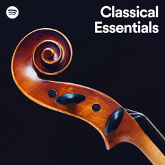 Classical Essentials