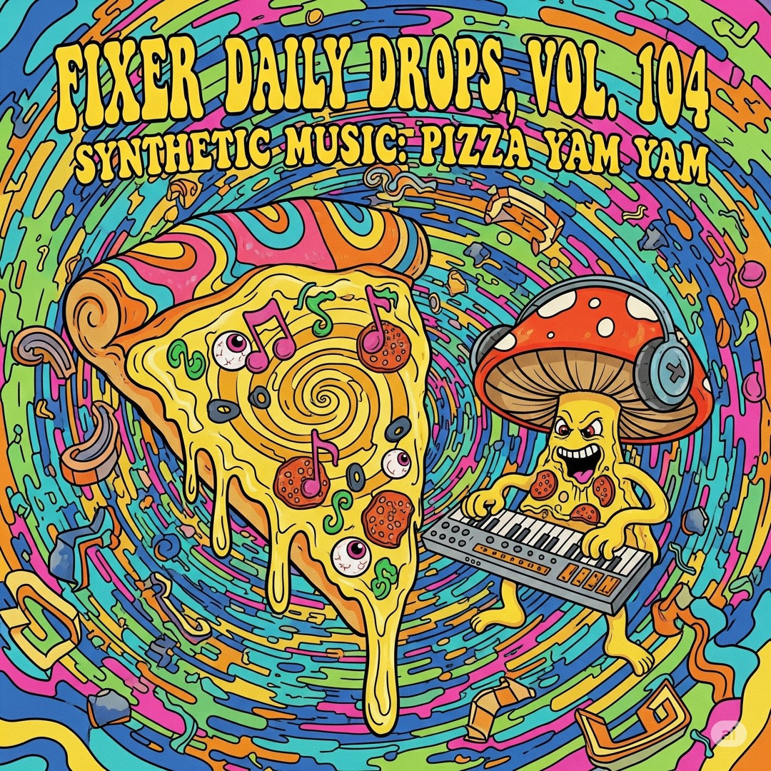 Stream FDD1049 – Spicy Beat Supreme by mr fixer music