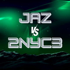 JUST MESSING AROUND 2NYC3 & JAZ