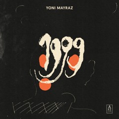 Yoni Mayraz - 1999