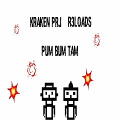 Pum Bum Tam (Radio Edit)