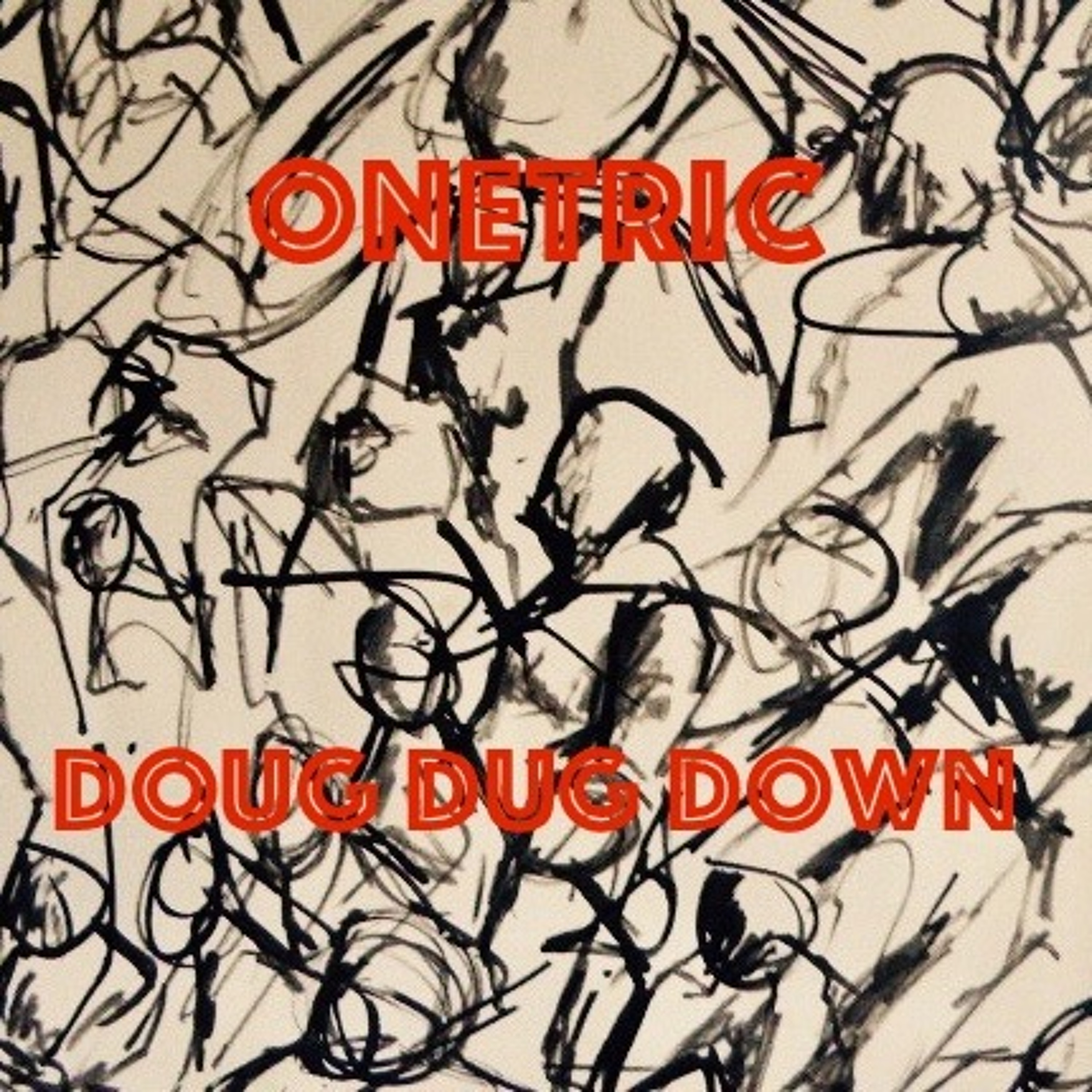 doug dug down (doug deep) episode artwork