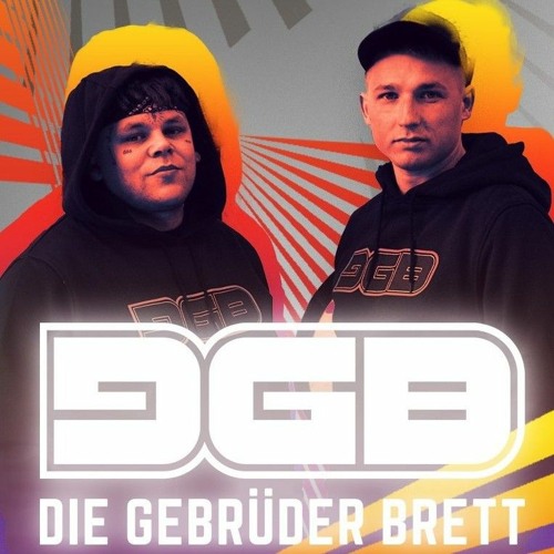 GZUZ - Warum  (DGB Remix)
