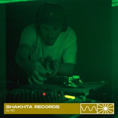 Shakhta Records 06/23 by WZ