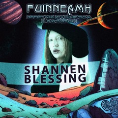 Shannen Blessing Live @ Fuinneamh Festival