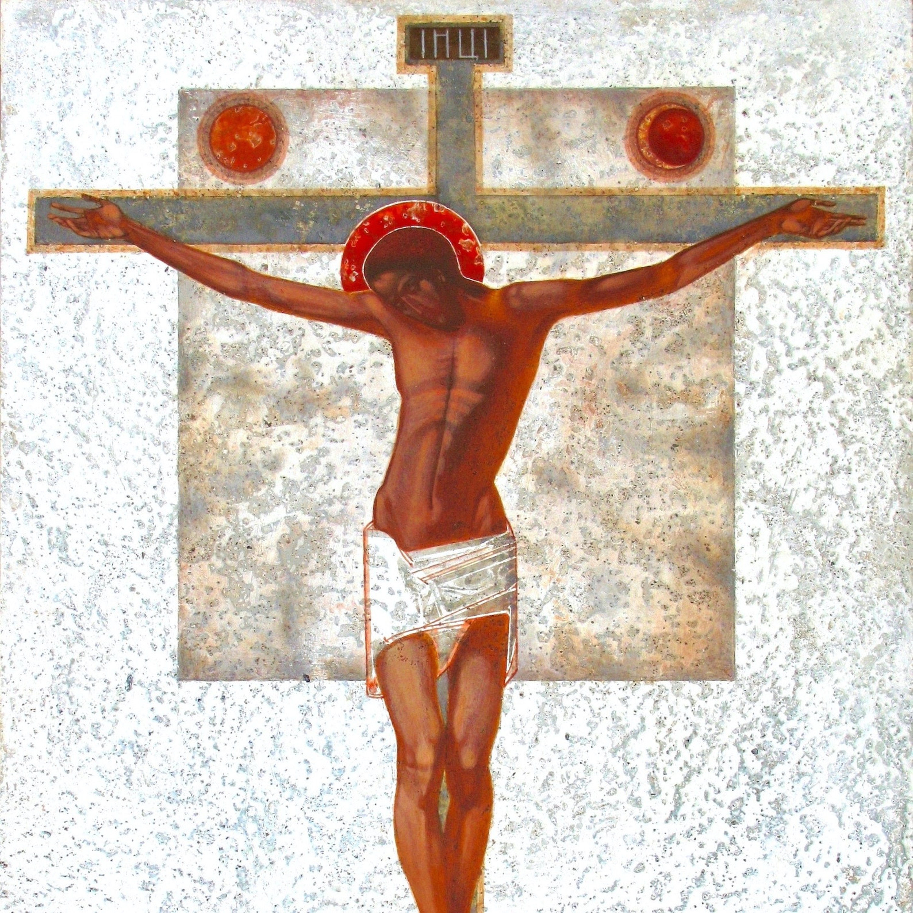 Is Jesus Your Priest Right Now? (Good Friday) – Pastor Trevor McMaken