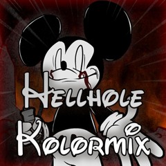 HellHole Kolormix (ft.‪@BahaSongs‬)
