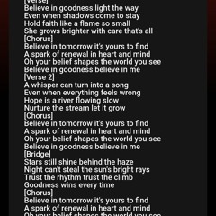 believe in goodness.mp3