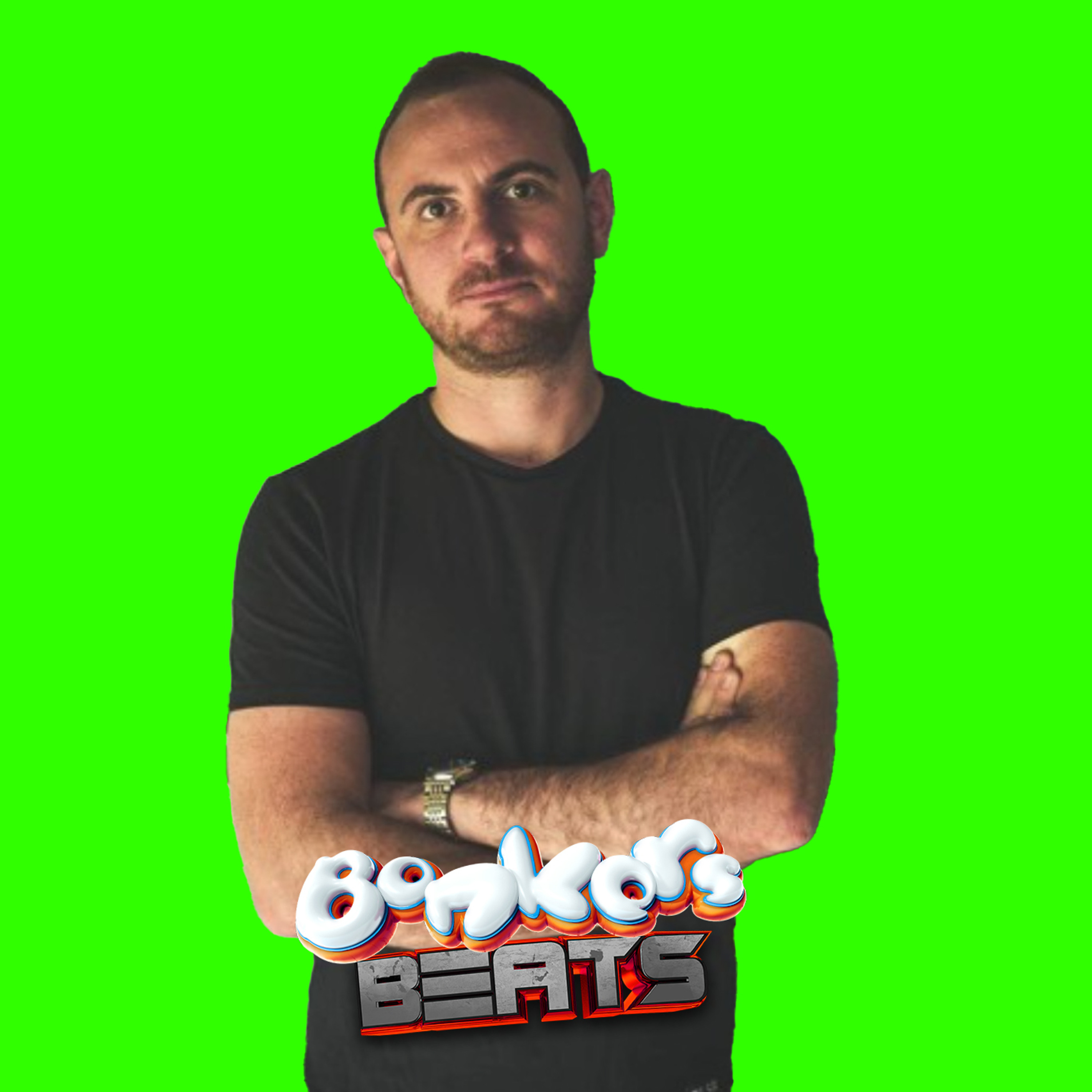 Jakka B - Bonkers Beats 38a - 24.12.21