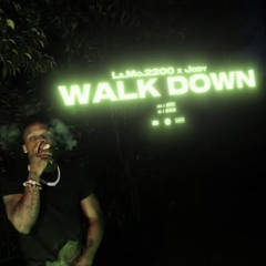 Fullyteamjody x Lilmo2200 - Walk down