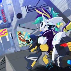 Canterlot Funk