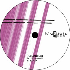 MastroMauro - Take My Love