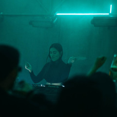 XTABAY @CASA COBRA (Operación C.A.S.A.C.O.B.R.A. w/ Chicxs De Barrio) - deep dip Sessions 086