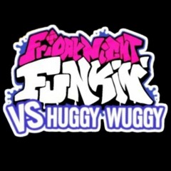 Playtime FnF Vs Huggy Wuggy OST