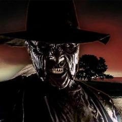 JeepersCreepers @Zen!