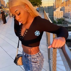 SHITKIUAH - SHE PAID FREESTYLE