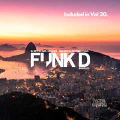 DJ ERY, DJ GBR, MC BOBII - SEQUENCIA DO TOMA TOMA (Funk D Bootleg)