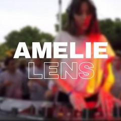 Amelie Lens @ LaPlage de Glazart for Cercle