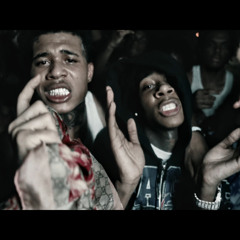 Kp Skywalka x Skino - Choppa City