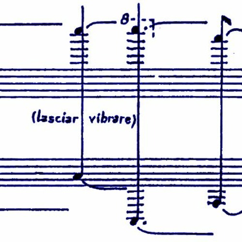 Salvatore Sciarrino – Perduto in una città d'acque