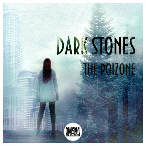 Dark Stones By The Poizone