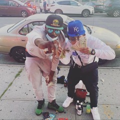 Rico Laced x Ace Cartel - Laced Night (FREE RØØGA)