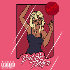BARBIE TINGZ