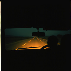 Empty Passenger Seat