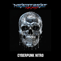 Cyberpunk Nitro