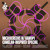 Artwork for Microgreens w/ Hanopi: Gamelan-inspired special - Aaja channel 1 - 05 07 25
