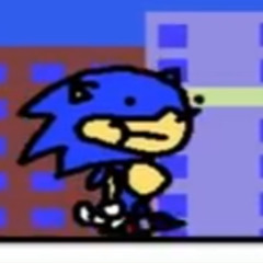 The EVIL. (Default LMS Theme) - Sunky.MPEG: The Evil OST