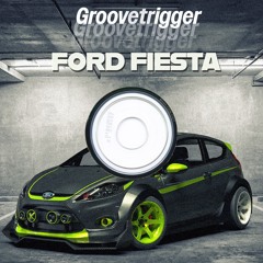 FORD FIESTA (Sports Car)