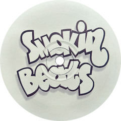 Smokin Beats - Look Who's Lovin' Me (Smokin Club) (1995)