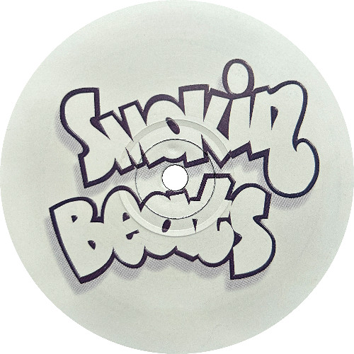 Copy of Smokin Beats - Look Who's Lovin' Me (Smokin Club) (1995)