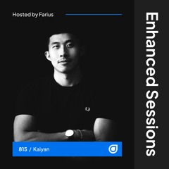Enhanced Sessions Radio Show (Updated Weekly)