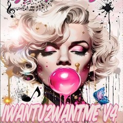 DjFlipXclusiv - iWantYou2WantME V4