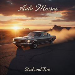 Aula Morsus - Midnight Engines