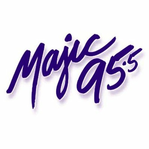Majic 95.5 KKMJ Austin - ReelWorld ONE AC JustLikeU Basic ID For Terri McCormick