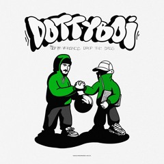 DOTTYBOI - Stop Violence Drop Bass
