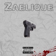 Zaelique ~ Pop Up Freestyle ( Mastered )