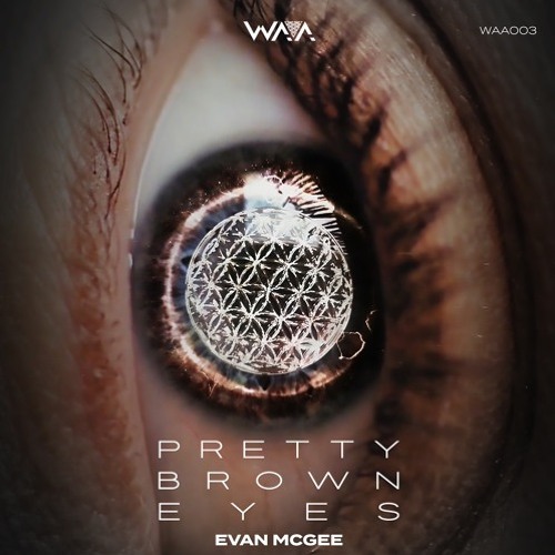 Pretty Brown Eyes (GORGAN Remix)