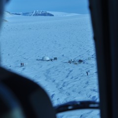 Noise Variations: le murmure des glaciers - Chapitre 3