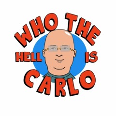 WhoTheHellisCarlo Mix