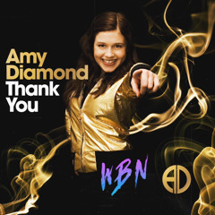 Amy Diamond - Thank You (WBN Flip)