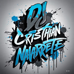 Mix Fucxion Vl.01 - Cristhian Navarrete Dj