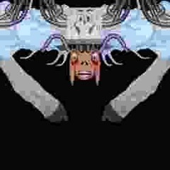 [thetacrypt] NIGHTMARE NIGHTMARE NIGHTMARE
