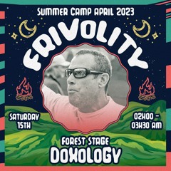 Summer Camp - Frivolity: Debut Set