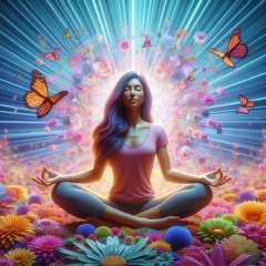 Prayer for Self Love