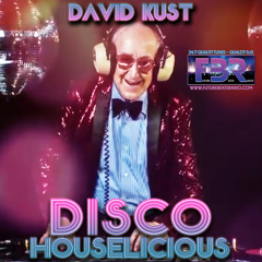 Discohouselicious live FBR 23-01-21